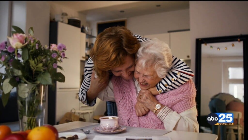 Local Expert Offers Tips On Helping Seniors Handle Isolation After Holidays