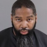 Cedric Maurice Copeland