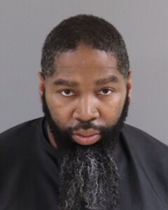 Cedric Maurice Copeland