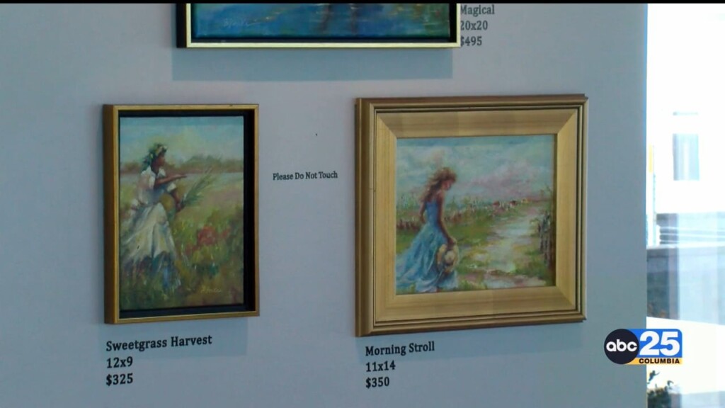 Art At Cae
