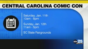 Local Living Jan. 8, 2025