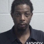 Wilbert Moody