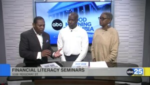 Sc Uplift Financial Literacy