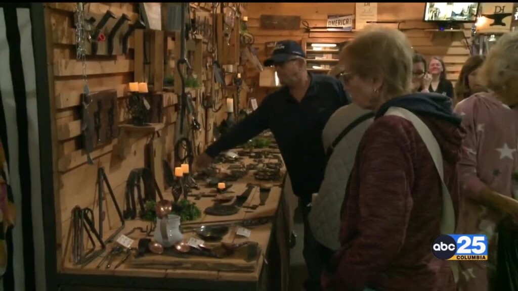 Vintage Market