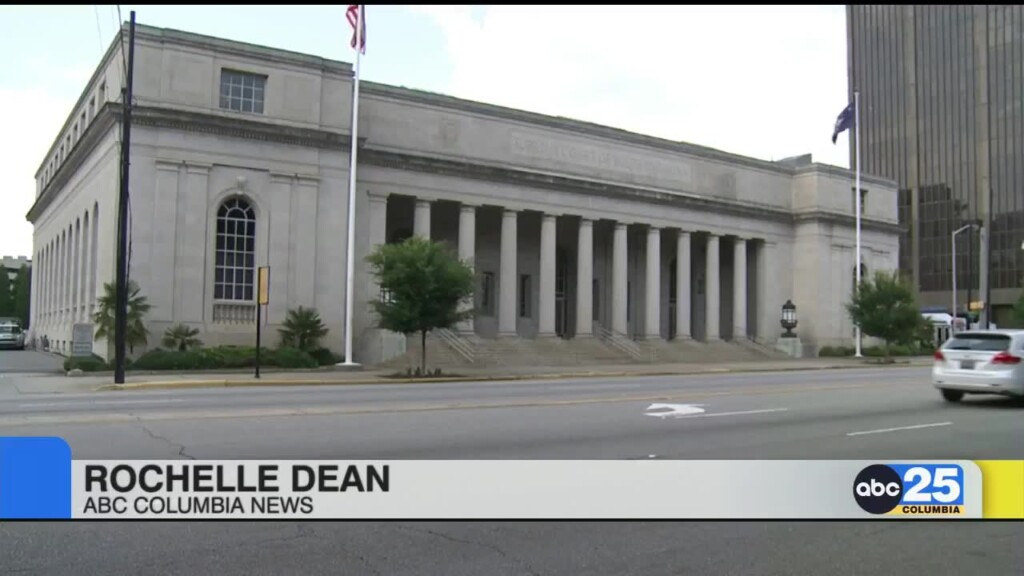Sc Supreme Court To Hear Arguments In Planned Parenthood Lawsuit
