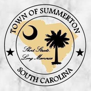 Town Of Summerton