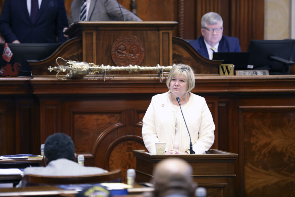 Education Vouchers South Carolina