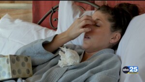 Flu Got You Down? Here's When To Stay Home And When To See A Doctor