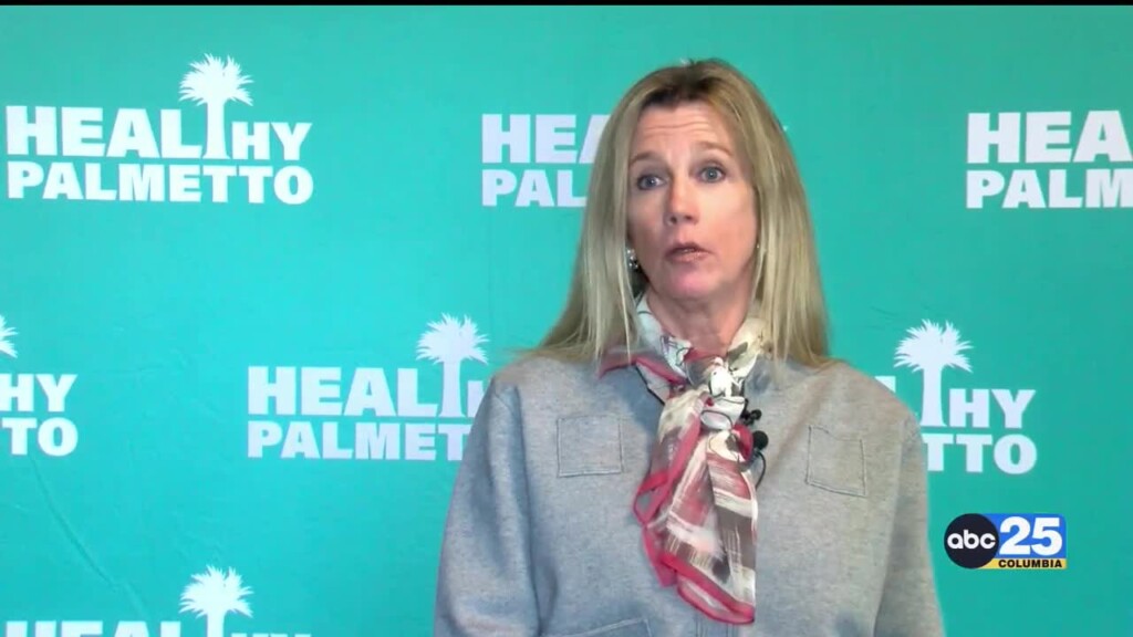 State Department Of Public Health Unveils Statewide Action Plan For Healthy Eating, Active Living