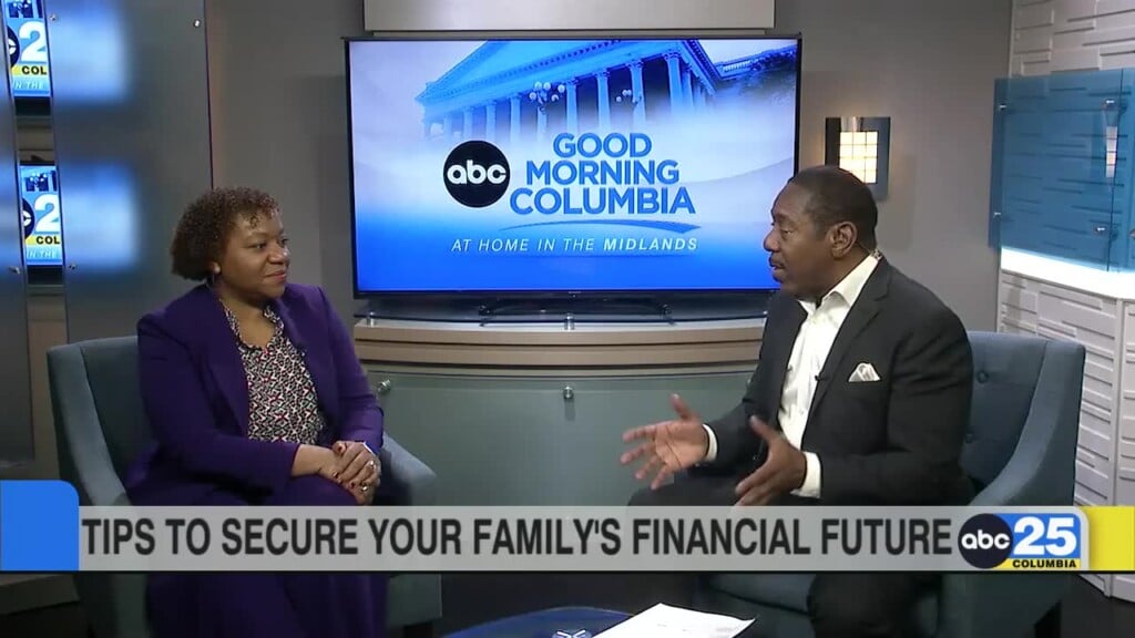 Financial Future