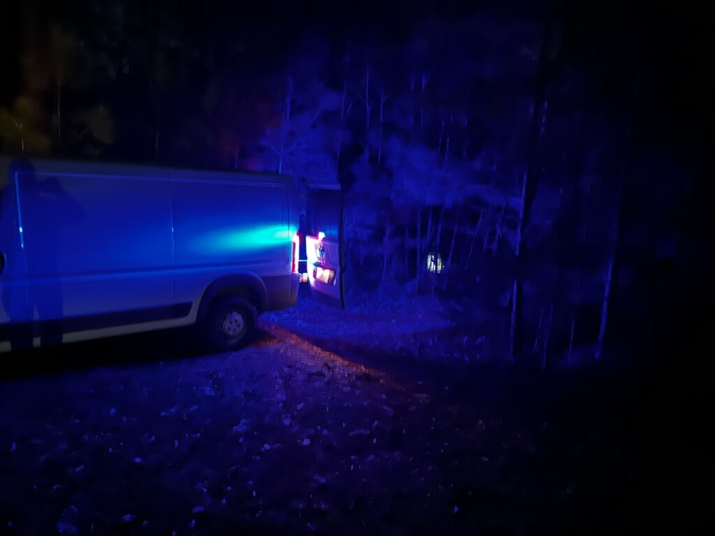 Fairfield Co Investigation