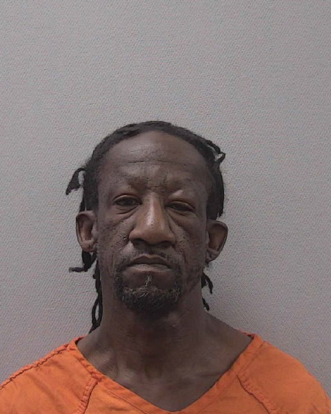 Deandre Malcolm Black Lcdc Booking