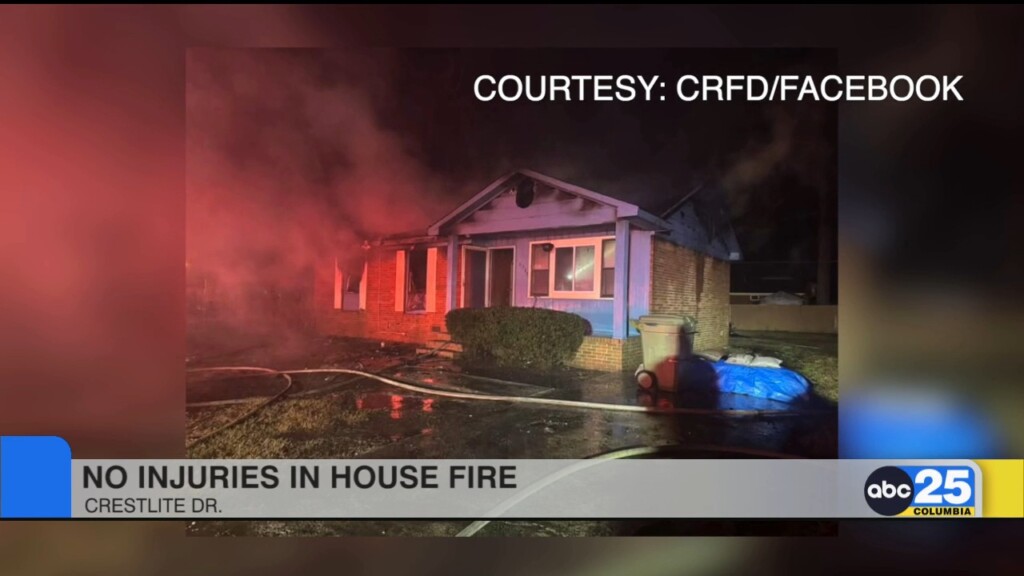 House Fire