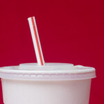 Trump Plastic Straws