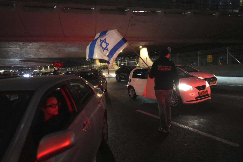 Israel Palestinians