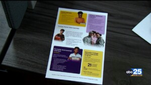 College In Prison Grant