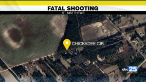 Man Dies After Checking Up On Vacant Home Belonging To Family Memberuntitled