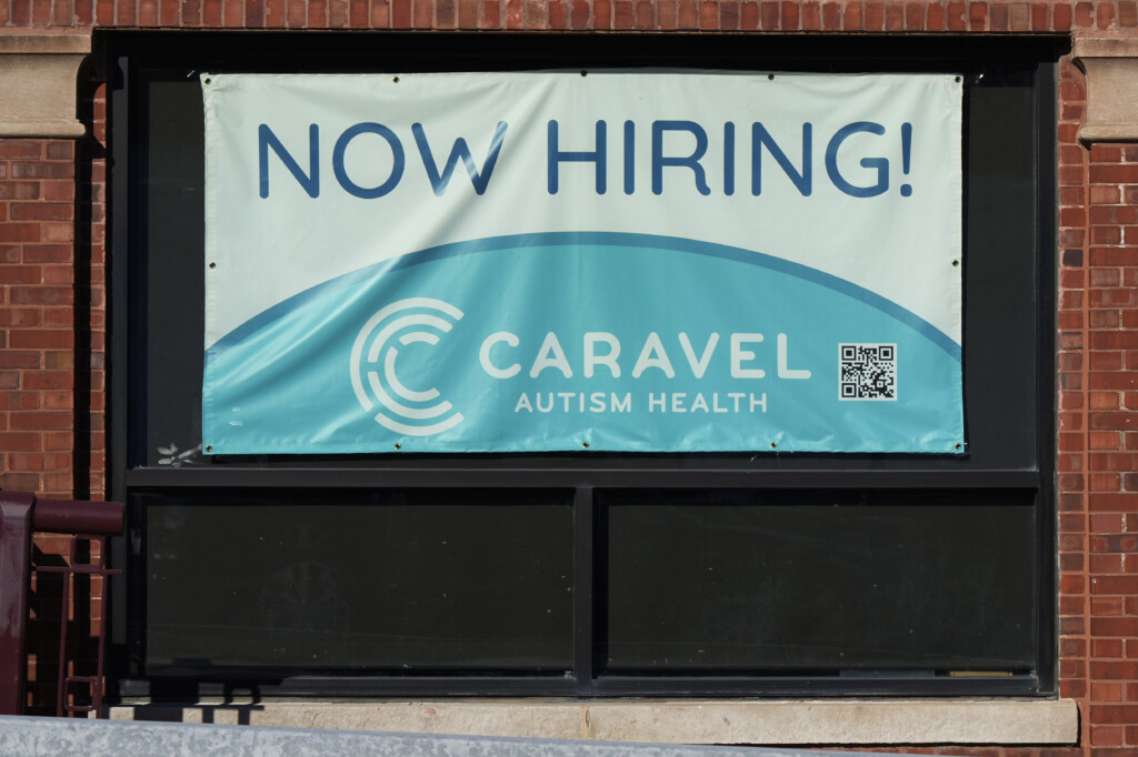 Jobs Report