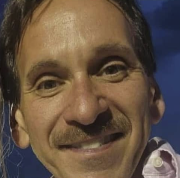 Vinnie Spinelli