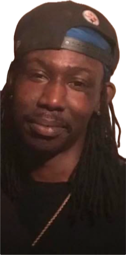 Dominque Rakil Edwards