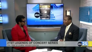 Auntie Karen Concert