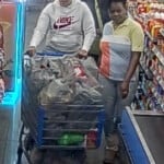 Lexington Food Theft 2