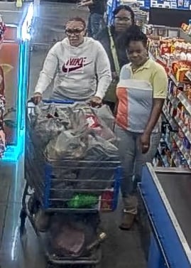 Lexington Food Theft 2