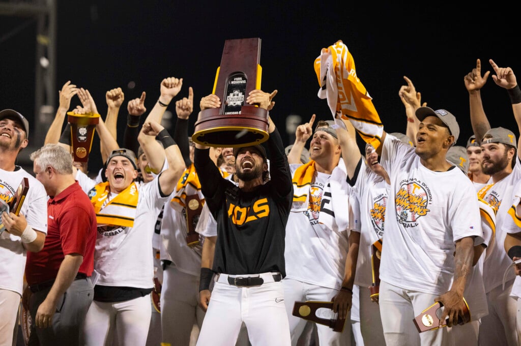 College Baseball Preview Teams To Watch