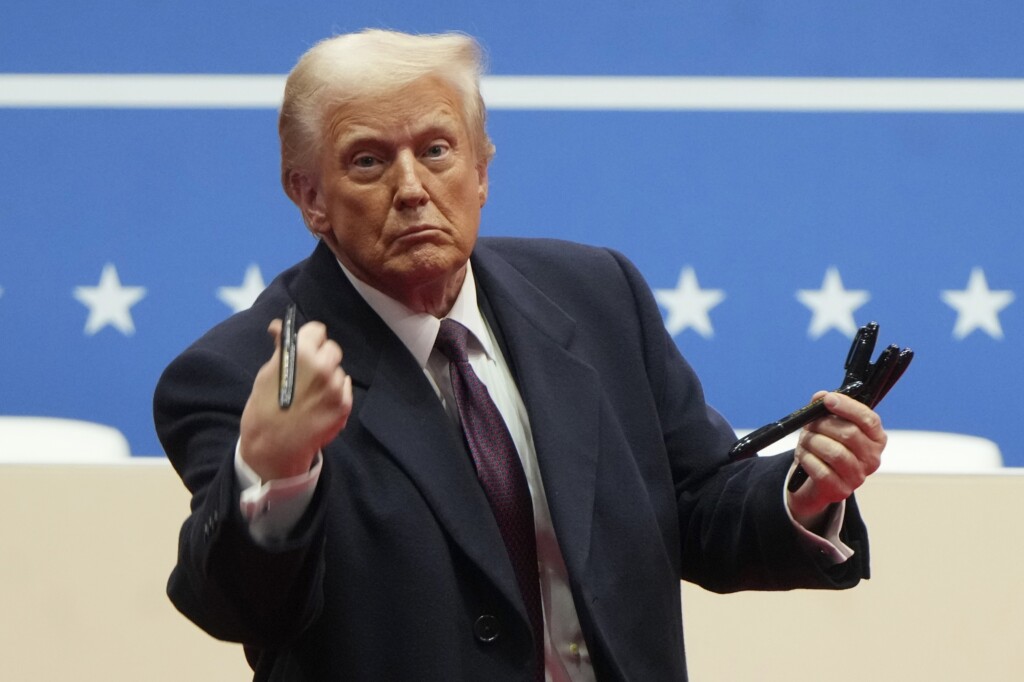 Us Trump Education