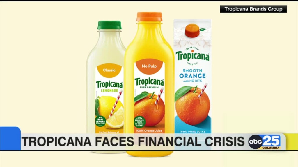 Tropicana Faces Financial Crisis