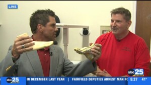 Palmetto Pedorthic Care