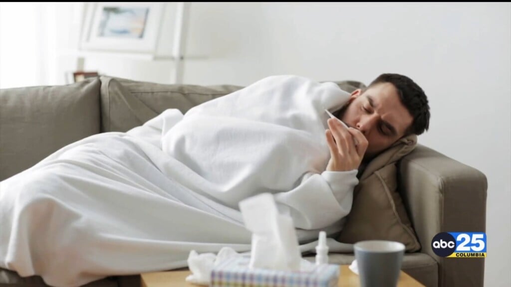 Flu