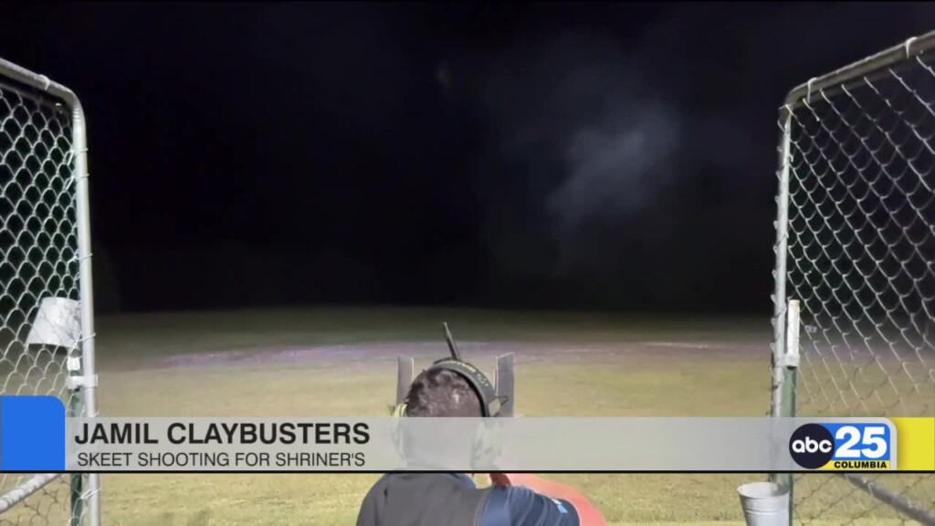 Jamil Claybusters