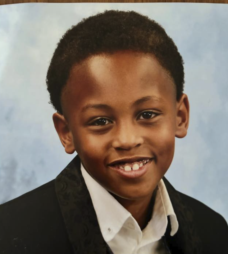 John Foster Jr.