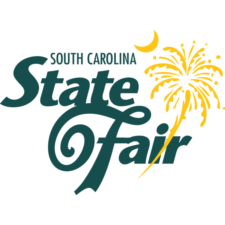 South Carolina's State Fair logo