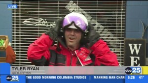 Tyler's Travels 2 13