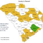 South Carolina Department of Public Health
