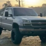 Lexington Silverado 1500 Pickup Truck 2