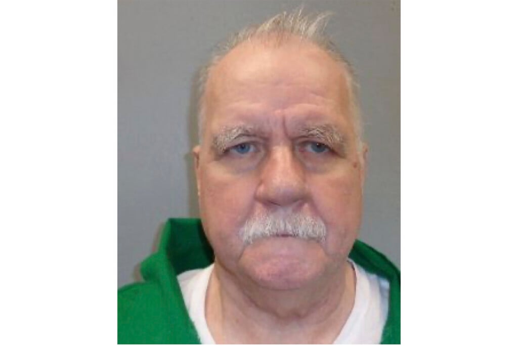 South Carolina Executions