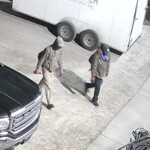 Burglary Dooley Road 1