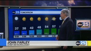 7 Day Forecast Feb. 13, 2025