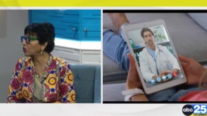 Edited For The Health Of It