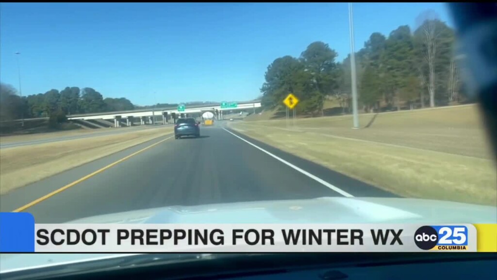 Winter Weather