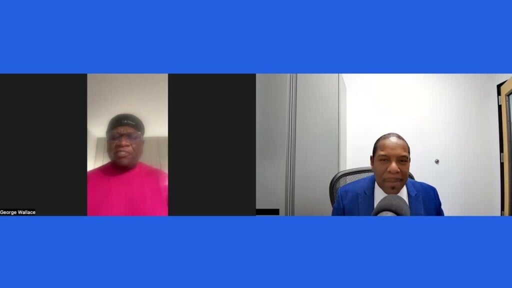 George Wallace Interview