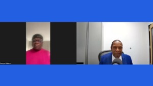 George Wallace Interview