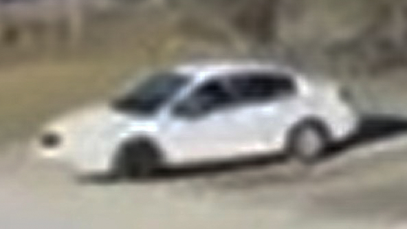 Catalytic Converter Theft 2