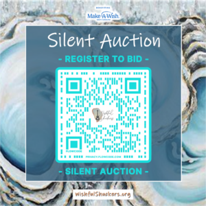 Silent Auction Graphic