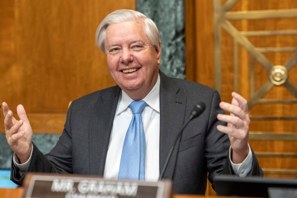 Lindsey Graham