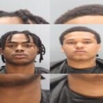Quavon Eichelberger, Zaire Warner