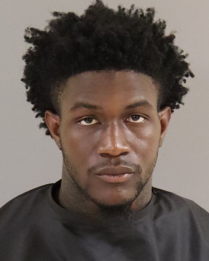 Smith Jermaine Jyquan Jr